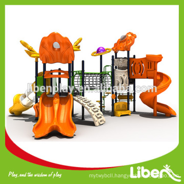 Hot Sale Outdoor Gym Play Equipment outdoor play mat